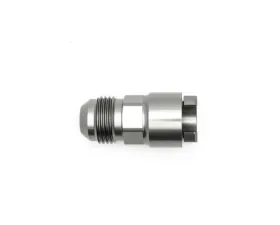 DeatschWerks 8AN to 3/8 Inch EFI Quick Connect Adapter