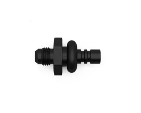 DeatschWerks 6AN to 3/8 in Ford EFI Quick Connect Adapter