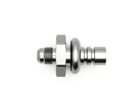 DeatschWerks 6AN to 1/2 Inch EFI Quick Connect Adapter Ford