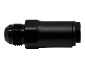 DeatschWerks 8AN to 1/2 in Ford EFI Quick Connect Adapter