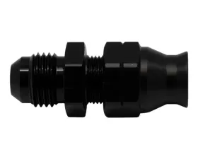 DeatschWerks 6AN to 5/16 in Hardline Compression Adapter