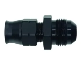 DeatschWerks 8AN to 3/8 in Hardline Compression Adapter