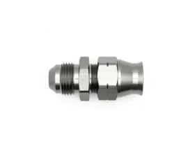 DeatschWerks 8AN to 1/2 Inch Hardline Compression Adapter