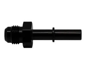 DeatschWerks 6AN to 5/16 in EFI Quick Connect Adapter