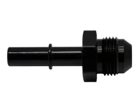 DeatschWerks 8AN to 3/8 in EFI Quick Connect Adapter