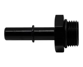 DeatschWerks 8AN ORB to 3/8 in EFI Quick Connect Adapter