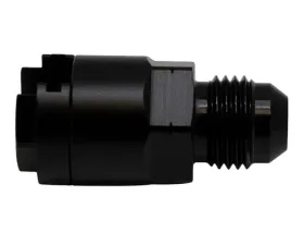 DeatschWerks 6AN to 5/16 in EFI Quick Connect Adapter