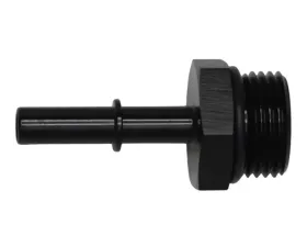 DeatschWerks 10AN to 5/16 in EFI Quick Connect Adapter
