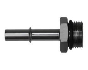 DeatschWerks 10AN to 3/8 in EFI Quick Connect Adapter