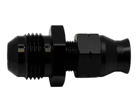 DeatschWerks 8AN to 5/16 in Hardline Compression Adapter