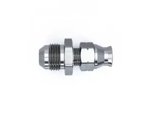 DeatschWerks 8AN to 5/16 in Hardline Compression Adapter