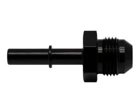 DeatschWerks 8AN to 5/16 in EFI Quick Connect Adapter