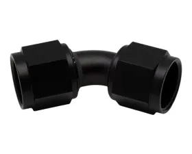 DeatschWerks 45-Deg. 10AN to 10AN Swivel Coupler
