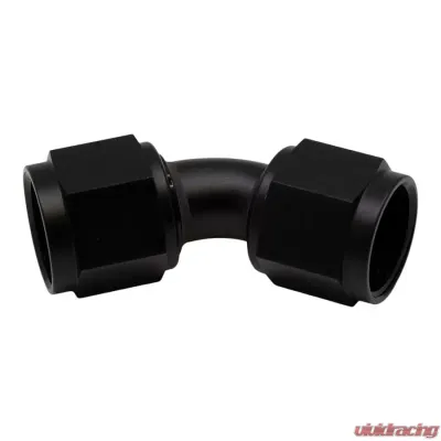 DeatschWerks 45-Deg. 10AN to 10AN Swivel Coupler - 6-02-0214-B
