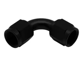 DeatschWerks 90-Deg. 6AN to 6AN Swivel Coupler