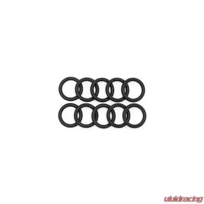 DeatschWerks ORB 4AN Viton O-Ring (Pack Of 10) - 6-02-0306