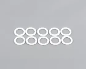 DeatschWerks 6AN PTFE Crush Washer (Pack Of 10)