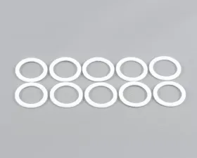 DeatschWerks 8AN PTFE Crush Washer (Pack Of 10)