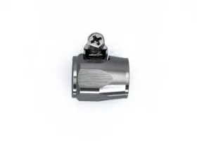 DeatschWerks 6AN Worm Drive Clamp (For Use With 6AN CPE Hose Only)