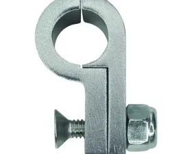 DeatschWerks 6AN PTFE P-Clamp