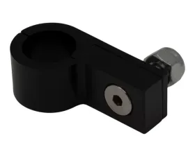 DeatschWerks 8AN PTFE or 6AN CPE P-Clamp