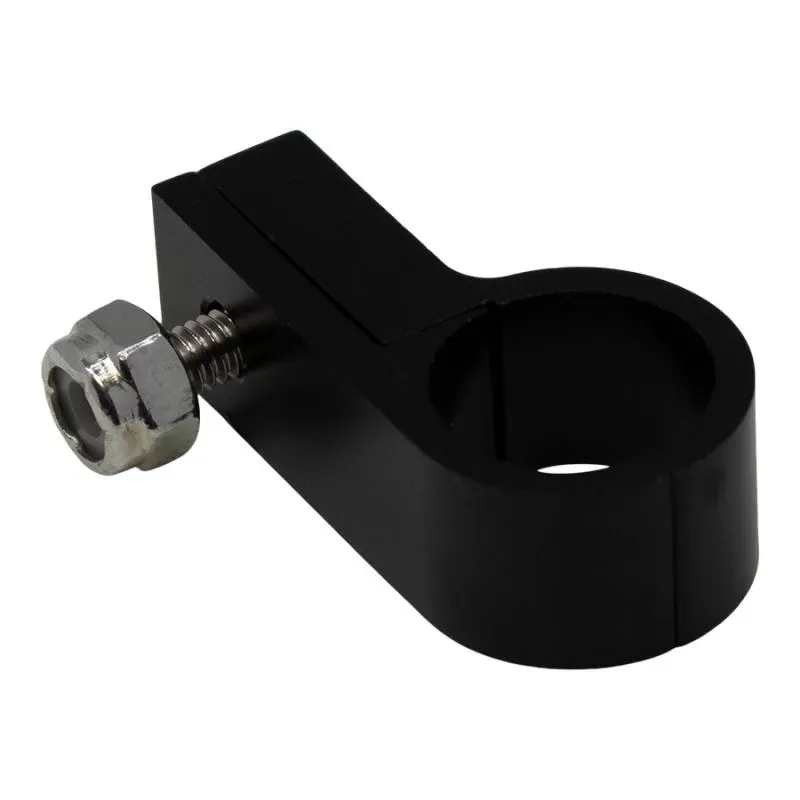DeatschWerks 10AN PTFE or 8AN CPE P-Clamp - 6-02-0358-B