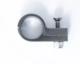 DeatschWerks 10AN CPE P-Clamp