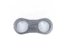 DeatschWerks 8AN PTFE or 6AN CPE Hose Separator