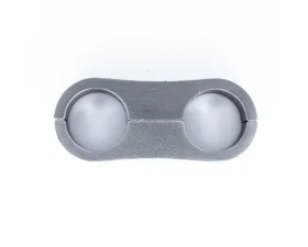 DeatschWerks 10AN PTFE or 8AN CPE Hose Separator