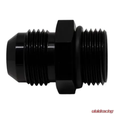 DeatschWerks 10AN ORB to 10AN Coupler Adapters - 6-02-0403-B