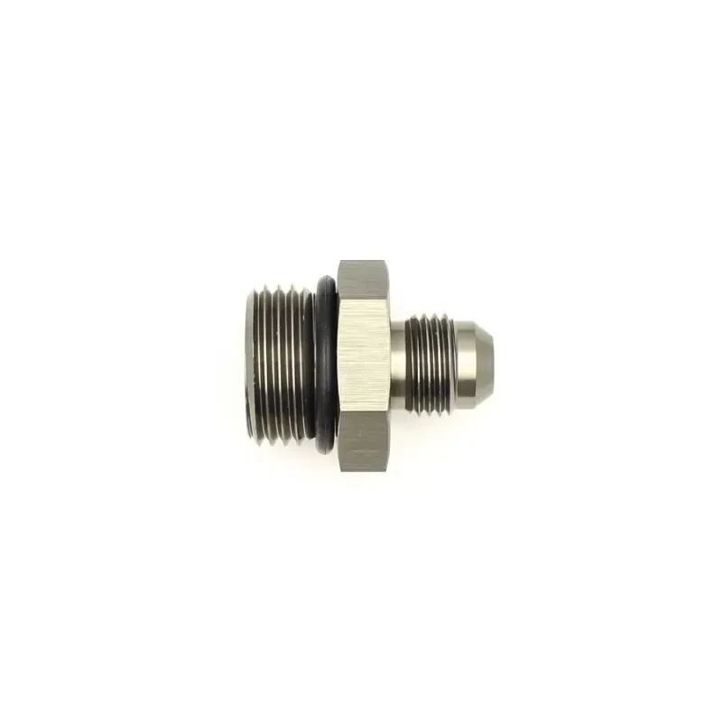 DeatschWerks 10AN ORB to 6AN Coupler - 6-02-0407