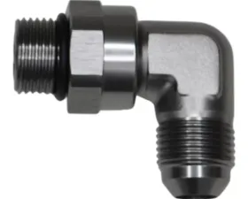 DeatschWerks 8AN ORB to 8AN Coupler Adapters