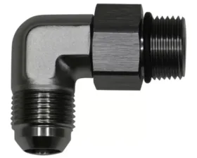 DeatschWerks 10AN ORB to 10AN Coupler Adapters