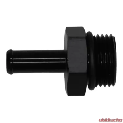 DeatschWerks 10AN ORB to 3/8 in Barb - 6-02-0514-B
