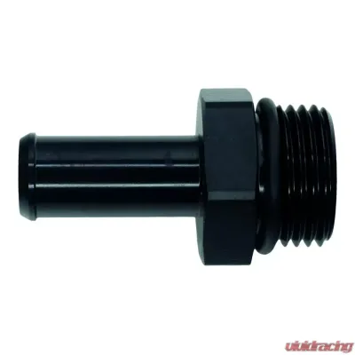 DeatschWerks 10AN ORB to 1/2 in Barb - 6-02-0515-B