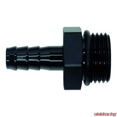 DeatschWerks 10AN ORB to 1/2 in Barb - 6-02-0518-B