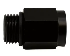DeatschWerks 6AN ORB to M12 X 1.5 Metric Adapter