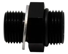 DeatschWerks 6AN ORB to M14 X 1.5 Metric Adapter
