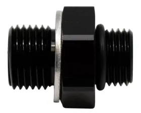 DeatschWerks 6AN ORB to M16 X 1.5 Metric Adapter