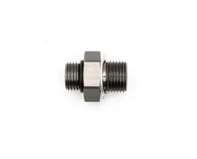 DeatschWerks 6AN ORB to M16 X 1.5 Metric Adapter