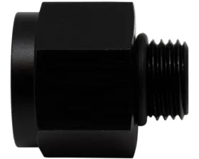 DeatschWerks 6AN ORB to M18 X 1.5 Metric Adapter