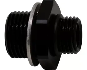 DeatschWerks 6AN ORB to M18 X 1.5 Metric Adapter