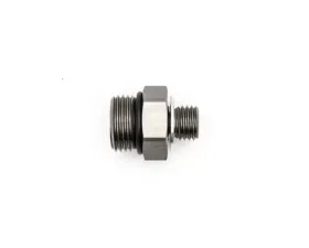 DeatschWerks 8AN ORB to M12 X 1.5 Metric Adapter