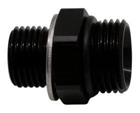 DeatschWerks 8AN ORB to M16 X 1.5 Metric Adapter