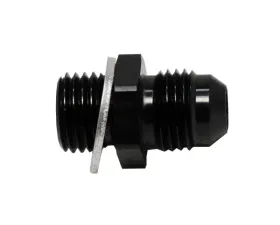 DeatschWerks 6AN to M14 X 1.5 Metric Adapter