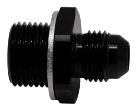 DeatschWerks 6AN to M18 X 1.5 Metric Adapter