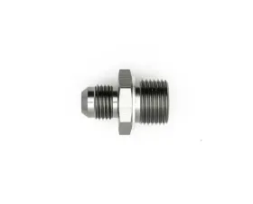 DeatschWerks 6AN to M18 X 1.5 Metric Adapter