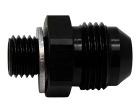 DeatschWerks 8AN to M12 X 1.5 Metric Adapter