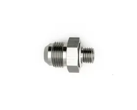 DeatschWerks 8AN to M12 X 1.5 Metric Adapter
