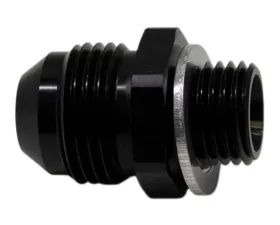 DeatschWerks 8AN to M14 X 1.5 Metric Adapter